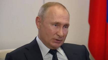 Владимир Путин признал президентские выборы в Белоруссии состоявшимися