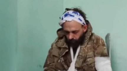 В Донецке предъявлено обвинение еще двум иностранным наёмникам