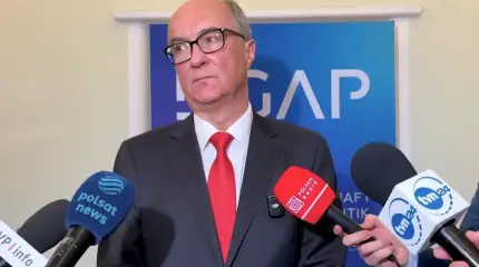 Спикер польского Сейма: Трамп не заслуживает Нобелевскую премию мира