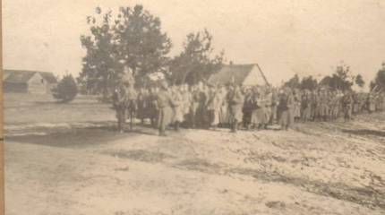 ТВД Второй Отечественной. 1914 год. Часть 2