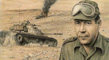 Ещё раз про танки и танкистов, или Почему некоторые наши генералы не любят отечественные танки