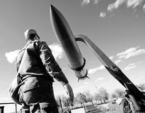 Мачеревич напрасно хвастается защитой от «Искандеров»