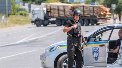 Цугцванг, вызванный эпикфейлом в Мукачево