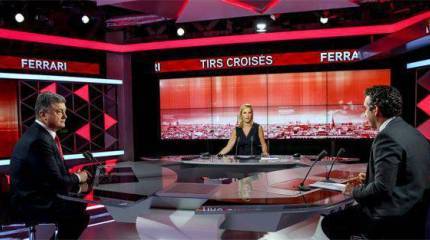 Турчинов называет Литву братским государством, а Порошенко заявляет, что вопрос членства Украины в НАТО должен быть вынесен на референдум