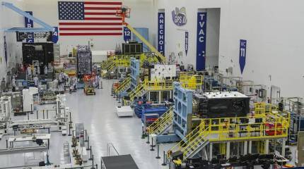 СМИ Британии: попытка мятежа в России повлияла на стоимость акций западных оборонных компаний