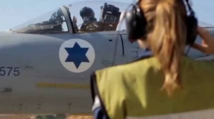 Неизвлечённые уроки: в Израиле рассказали о ситуации на авиабазе «Хацор» после наводнения