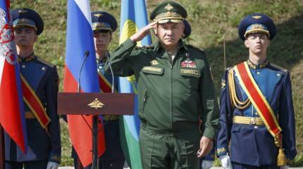 Вьетнамское Soha: В Африке Россия превратилась в иностранную военную силу, которая буквально подавляет Францию