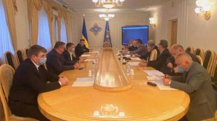 СНБО Украины: Россия ведет против нас гибридную войну с 2004 года