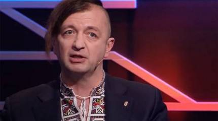 Нардеп ВРУ заявил, что Украина стала заложницей России в 1945 году