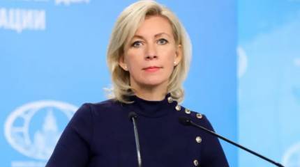 Представитель МИД РФ назвала невежеством вычеркивание роли России из истории Болгарии