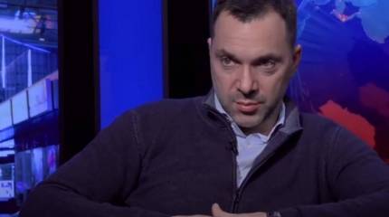 В Киеве пообещали «наказать» Россию в случае начала войны с Украиной