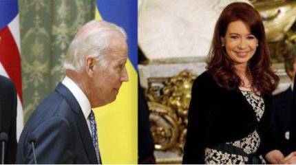 О "независимой" экономике. За что Аргентину наказали, а Украину поощрили?