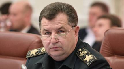 Цирк и драма ВСУ