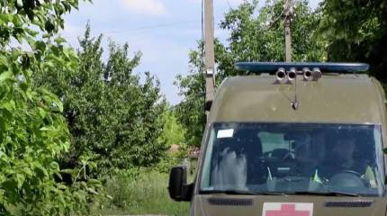 «Все больные, у многих есть диабет»: украинский военнопленный пожаловался на состояние здоровья военнослужащих ВСУ