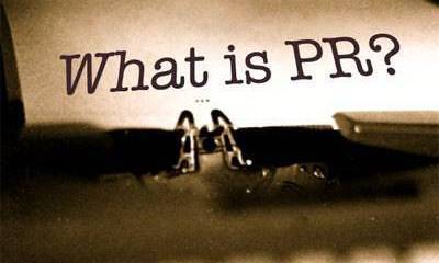 Слово как оружие