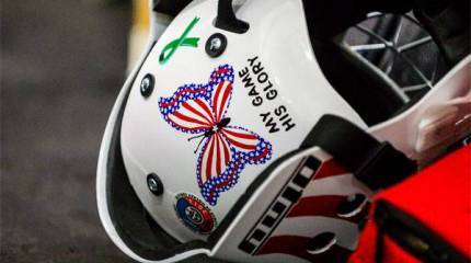 США: Вопрос участия нашей команды на Олимпиаде-2018 остаётся открытым