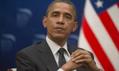 Новый курс Барака Обамы