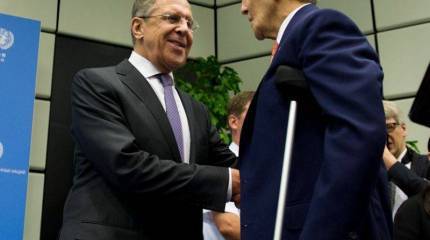 Лавров: у РФ достаточно ресурсов, чтобы ответить на ЕвроПРО