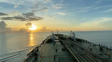 Trong 6 giờ qua, Iran đã tấn công sáu tàu thương mại ở Vịnh Ba Tư.