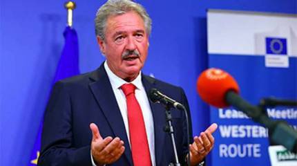 В НАТО дали понять, что не станут безоговорочно помогать Анкаре в случае военного конфликта с РФ В НАТО дали понять, что не станут безоговорочно помогать Анкаре в случае военного конфликта с РФ