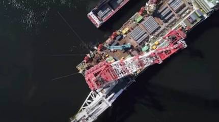 «Мне было наплевать на «СП-2», но если против него США, тогда я за реализацию проекта» - из комментариев читателей немецких СМИ