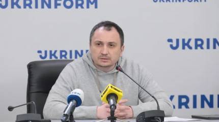 На Украине арестовали министра сельского хозяйства