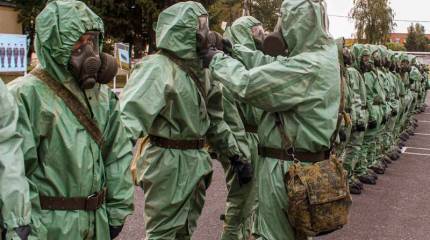 Пресса сообщает о планах Минфина сократить численность ВС РФ и увеличить срок выслуги для выхода на военную пенсию