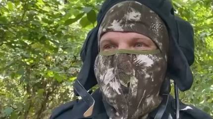 Минобороны представило членов экипажа танка, уничтожившего в одном бою 8 бронемашин противника, к званиям Героев России