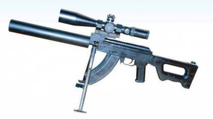 Украинскую армию вооружат боевым "Гопаком"