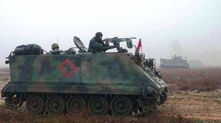 Обновленный импульс. Восточноевропейские страны модернизируют свою бронетехнику