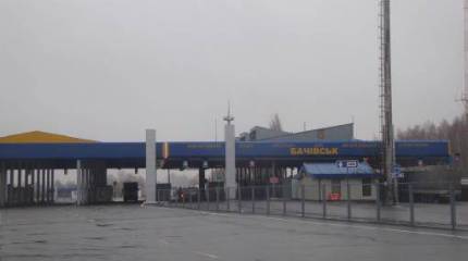 Украинские пограничники "знают", с чего началась война на Украине