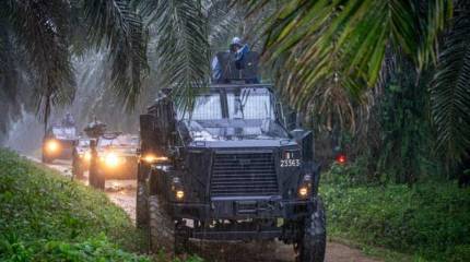 «Армия будет одной из самых мощных и легких»: стратегия развития французских сухопутных войск