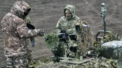 Новости СВО: Армия России занимает новые позиции на Запорожском направлении