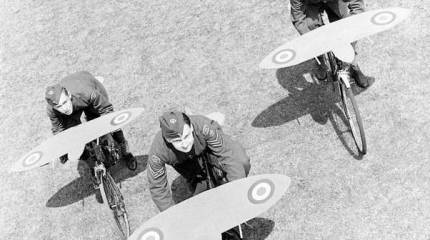 Хочешь, чтобы вокруг все были патриоты? Иди к детям!