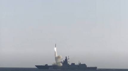 Американская пресса: США утратили превосходство над Россией в разработке новых стратегических вооружений