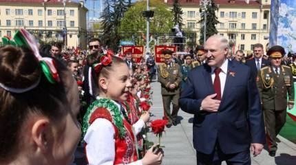 NI: Лукашенко умело разыгрывает свои карты