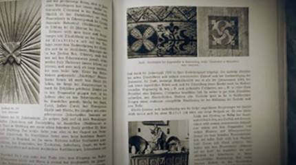 Тайны архива Аненербе