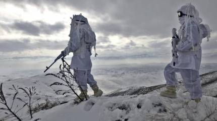Отставной греческий полковник: В Сирии идёт новая русско-турецкая война