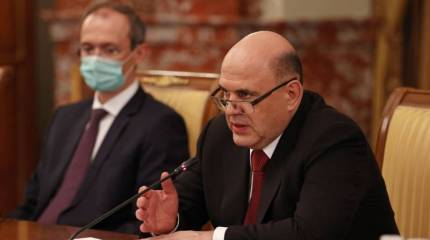 Российское правительство разрешило импорт зарубежных товаров без разрешения правообладателя