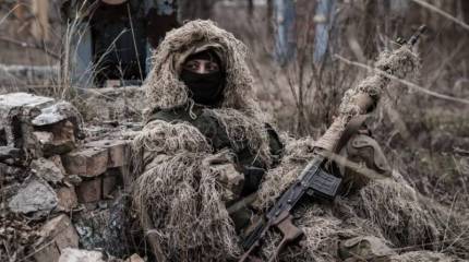 Военнослужащим ДНР разрешили подавлять огневые точки ВСУ