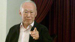 Сингапур – пример для России?