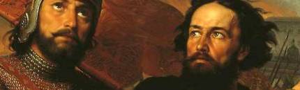 405 лет назад народное ополчение Минина и Пожарского освободило Москву от иноземных захватчиков