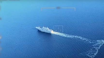 После успешных учений на Балтике Эрдоган пообещал скорую разработку авианосцев