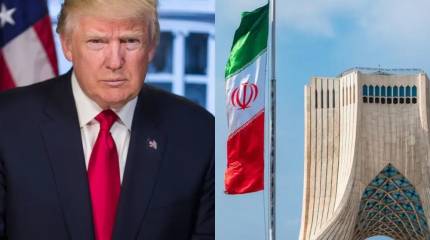 Замглавы комитета Сената США по разведке Марк Уорнер назвал политику Трампа по Ирану безумием