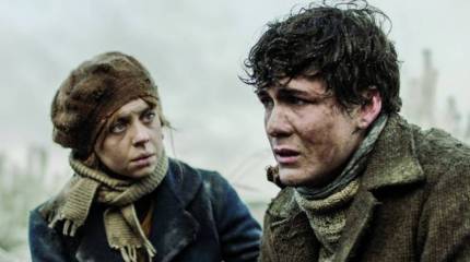 Пепельный литовский кинематограф штурмует экран