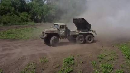 «Все ближе слышны звуки подбирающихся ВС РФ»: Telegram-канал пишет о ситуации в прифронтовом Купянске