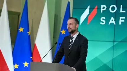 Ministro de Defensa polaco: Varsovia no gastará dinero en armas para las Fuerzas Armadas ucranianas.