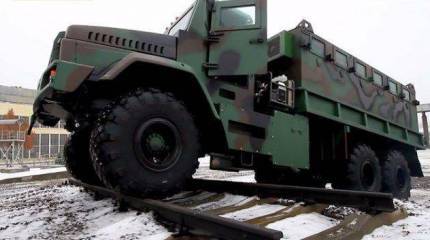 Советник президента Украины Петра Порошенко рассказывает о провале перевооружения украинской армии