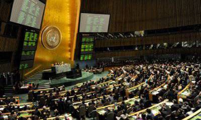 Международный договор о торговле оружием: документ-пустышка или проект против России?