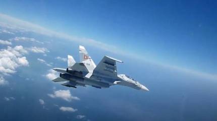 «Су-30 уступил превосходство Gripen E»: пресса США о появлении в Южной Америке новых истребителей